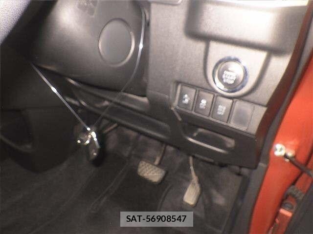 Daihatsu MOVE 2016 8756238-8