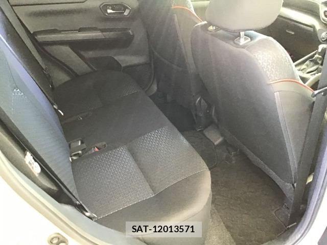 Toyota RAIZE 2020 8684116-6