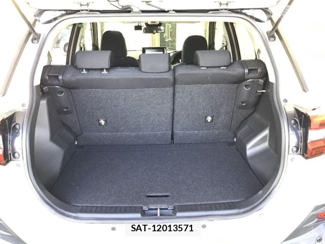 Toyota RAIZE 2020 8684116-7