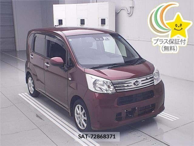 Daihatsu MOVE 2019 8756239-0