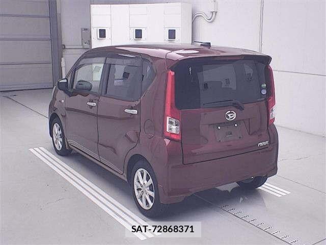 Daihatsu MOVE 2019 8756239-1