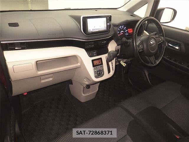 Daihatsu MOVE 2019 8756239-4