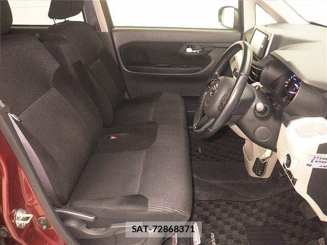 Daihatsu MOVE 2019 8756239-5