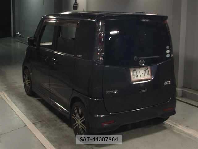 Nissan ROOX 2011 8685025-1
