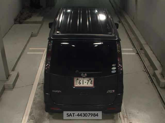 Nissan ROOX 2011 8685025-7