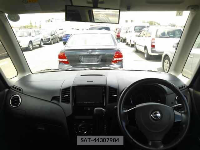 Nissan ROOX 2011 8685025-8