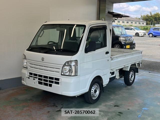 top selling car