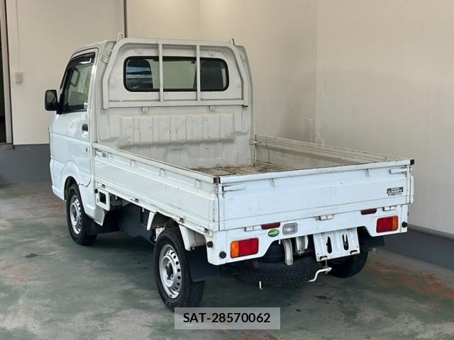 Suzuki CARRY TRUCK 2014 8933496-1
