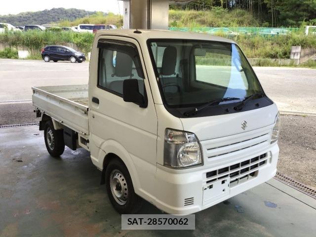 Suzuki CARRY TRUCK 2014 8933496-3