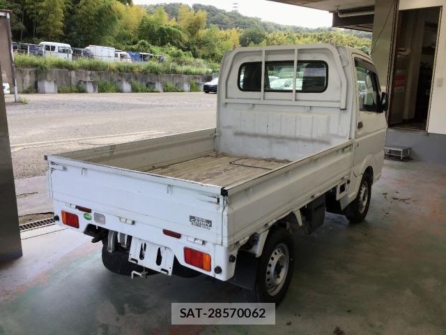 Suzuki CARRY TRUCK 2014 8933496-4