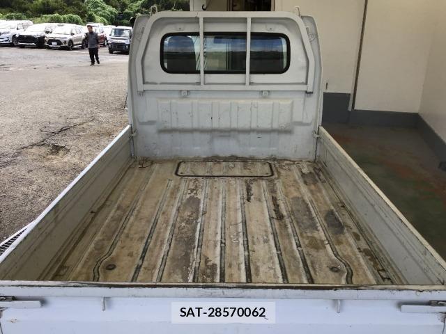 Suzuki CARRY TRUCK 2014 8933496-7