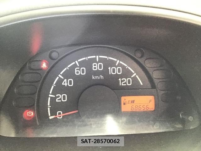 Suzuki CARRY TRUCK 2014 8933496-8