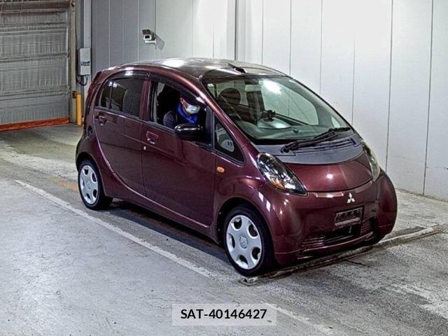 Mitsubishi I 2009 8853244-0