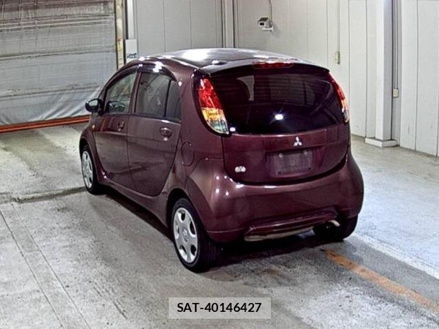 Mitsubishi I 2009 8853244-1