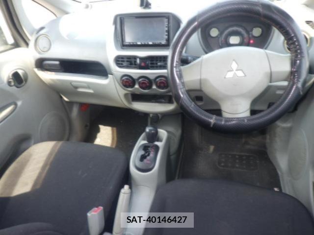 Mitsubishi I 2009 8853244-3