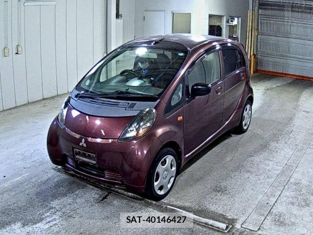 Mitsubishi I 2009 8853244-4