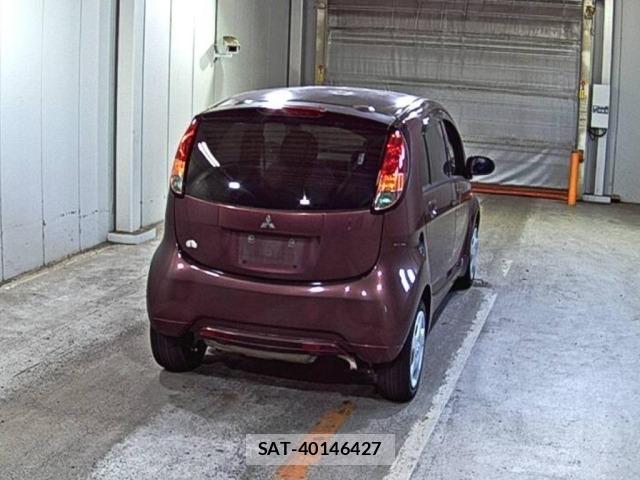 Mitsubishi I 2009 8853244-5