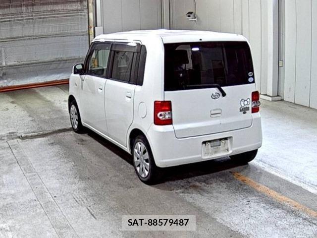 Daihatsu MOVE CONTE 2010 8935737-1