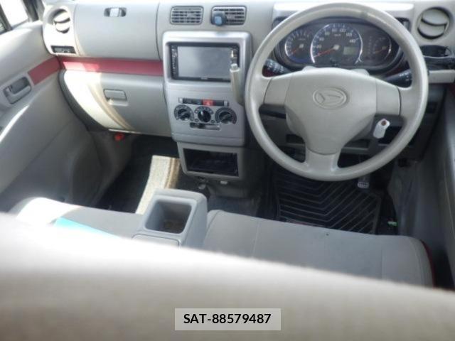Daihatsu MOVE CONTE 2010 8935737-3