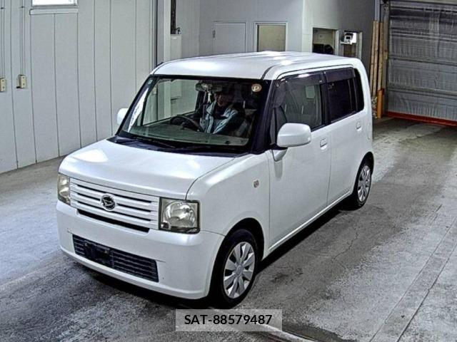Daihatsu MOVE CONTE 2010 8935737-4