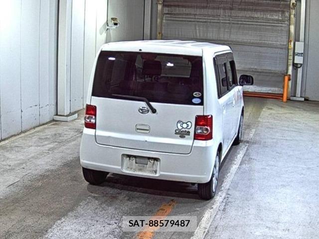 Daihatsu MOVE CONTE 2010 8935737-5