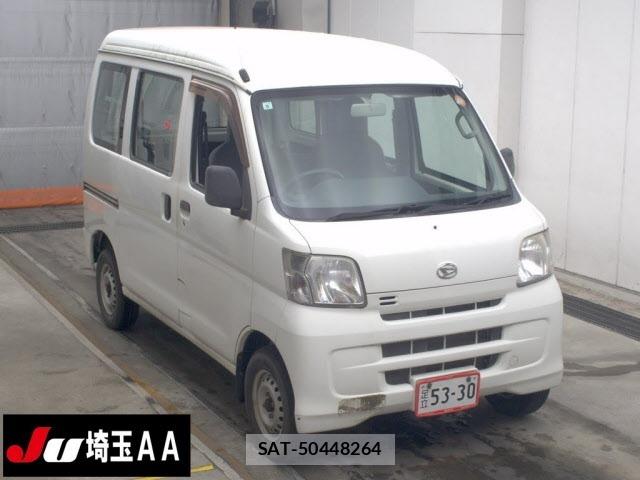 Daihatsu HIJET VAN 2014 8937486-0