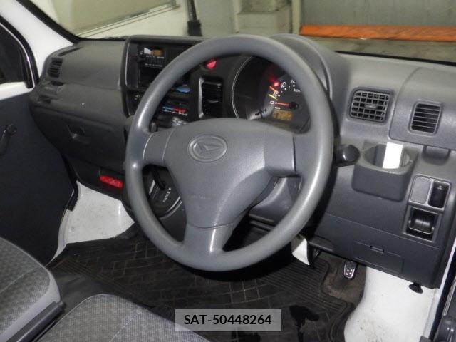 Daihatsu HIJET VAN 2014 8937486-3