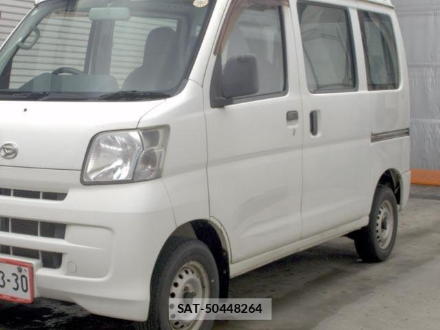 Daihatsu HIJET VAN 2014 8937486-4