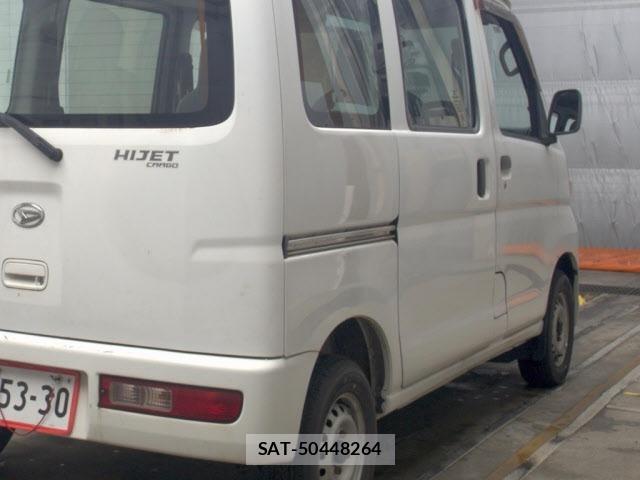 Daihatsu HIJET VAN 2014 8937486-5