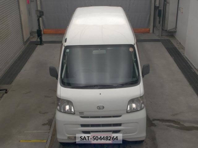 Daihatsu HIJET VAN 2014 8937486-6
