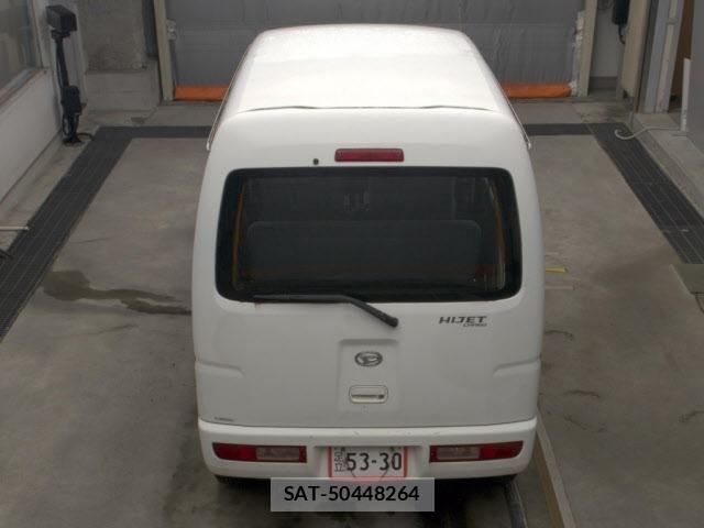 Daihatsu HIJET VAN 2014 8937486-7
