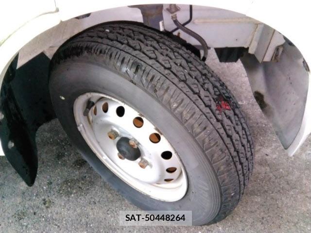 Daihatsu HIJET VAN 2014 8937486-9