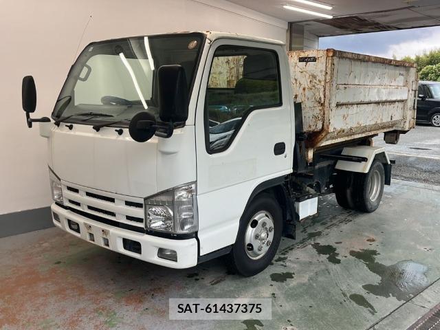 Mazda TITAN 2008 8786787-0