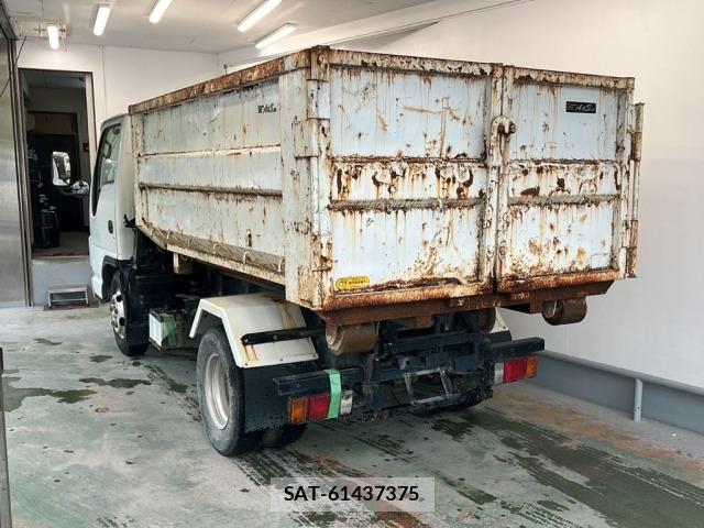 Mazda TITAN 2008 8786787-1