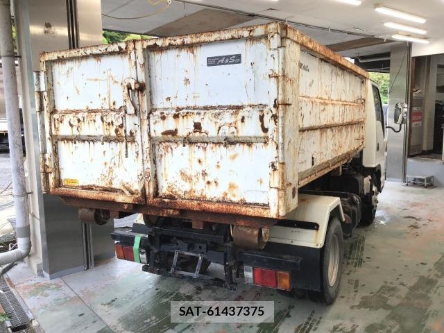 Mazda TITAN 2008 8786787-4