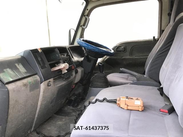 Mazda TITAN 2008 8786787-6