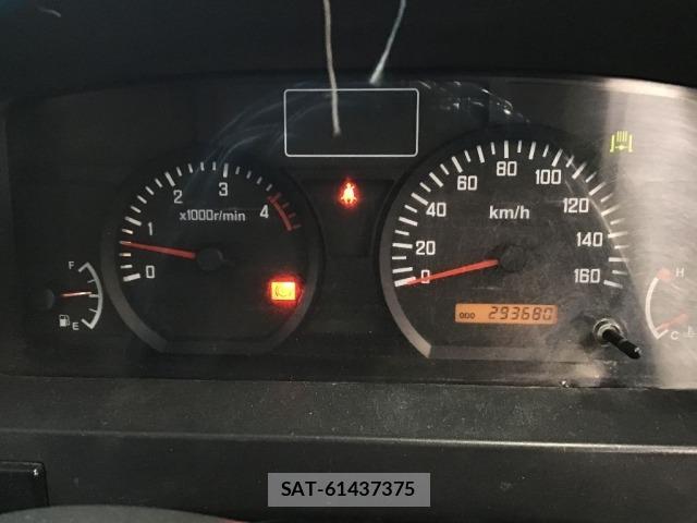 Mazda TITAN 2008 8786787-8