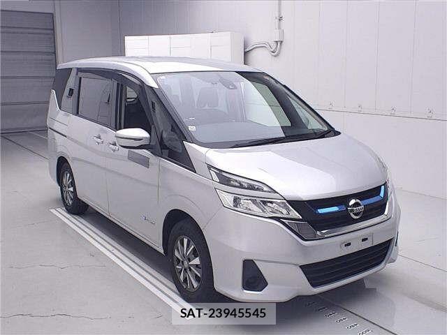 Nissan SERENA 2019 8717186-0