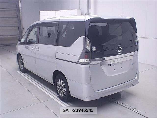 Nissan SERENA 2019 8717186-1