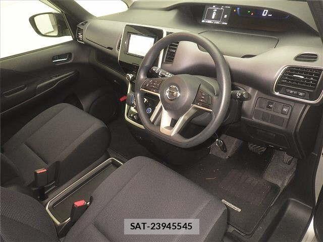 Nissan SERENA 2019 8717186-3