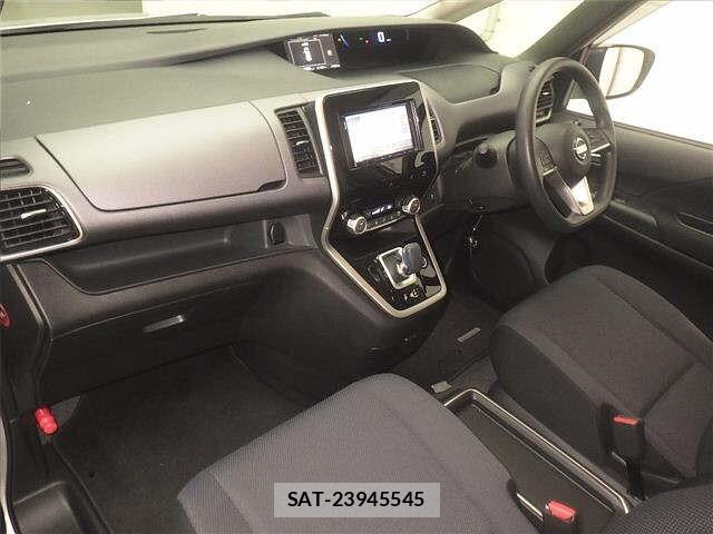 Nissan SERENA 2019 8717186-4