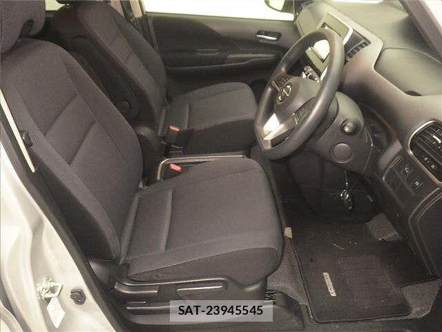 Nissan SERENA 2019 8717186-5