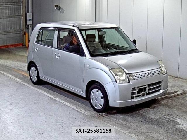 Suzuki ALTO 2005 8913677-0