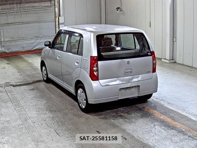 Suzuki ALTO 2005 8913677-1