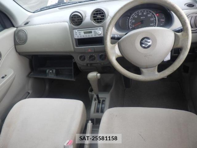Suzuki ALTO 2005 8913677-3
