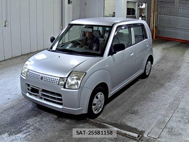 Suzuki ALTO 2005 8913677-4