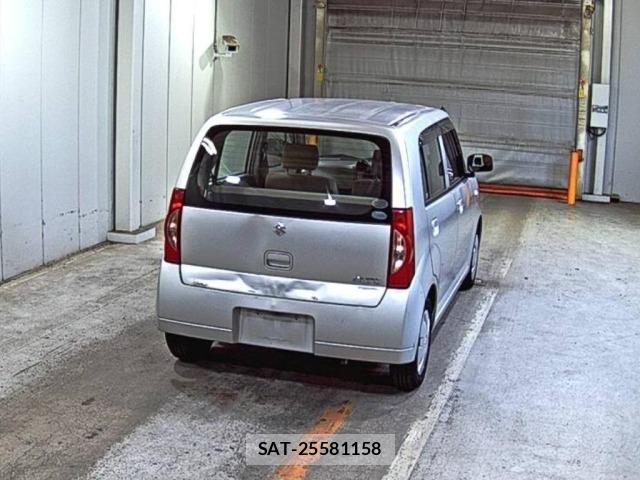 Suzuki ALTO 2005 8913677-5