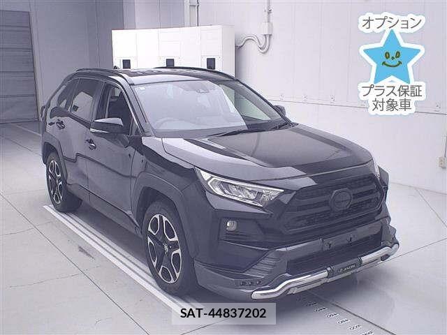 Toyota RAV4 2019 8680663-0