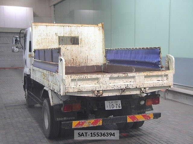 Isuzu FORWARD 2015 8718318-1
