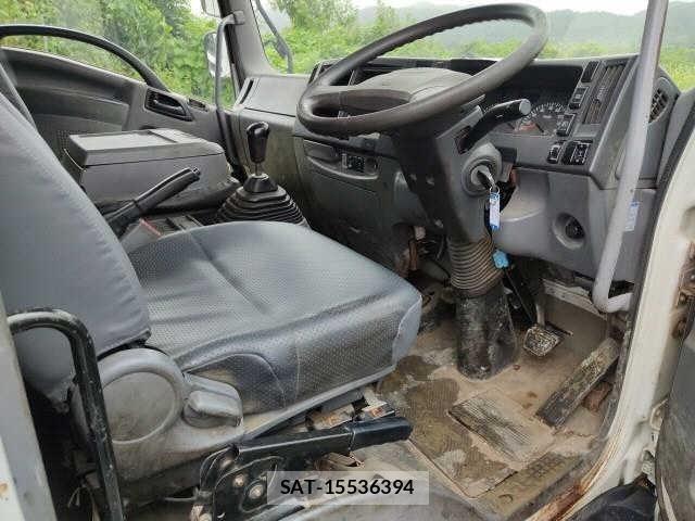 Isuzu FORWARD 2015 8718318-3